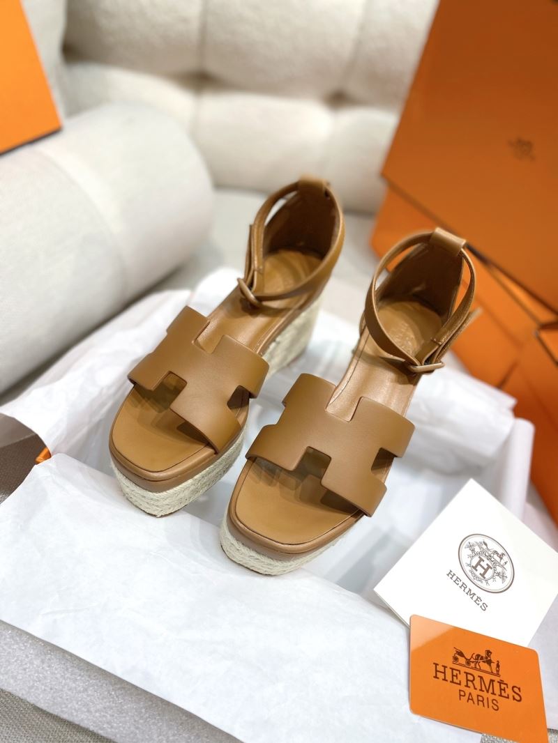 Hermes Sandals